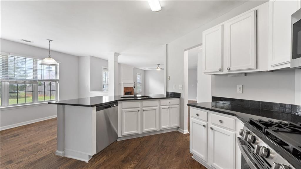 317 Shasta Lane Mcdonough GA 30253