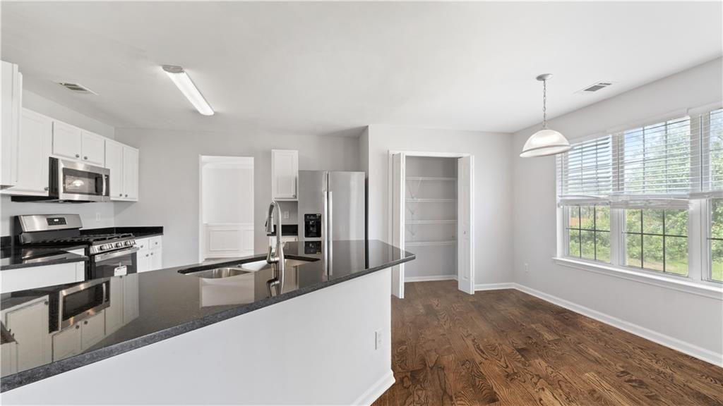 317 Shasta Lane Mcdonough GA 30253