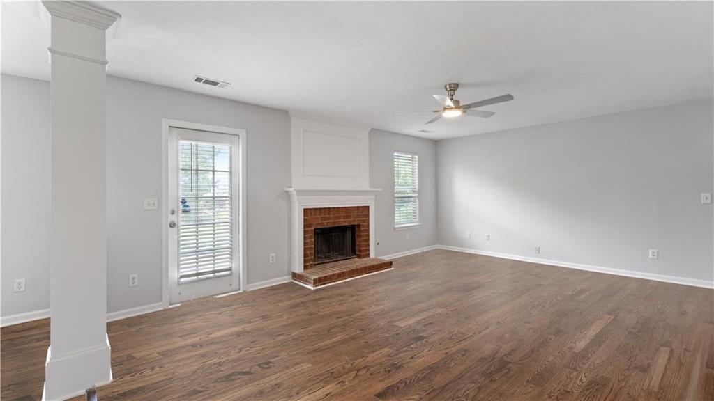 317 Shasta Lane Mcdonough GA 30253
