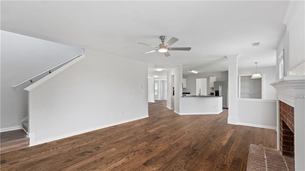 317 Shasta Lane Mcdonough GA 30253