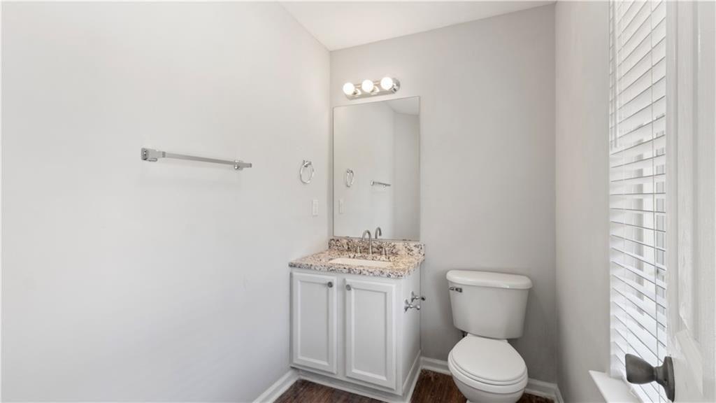 317 Shasta Lane Mcdonough GA 30253