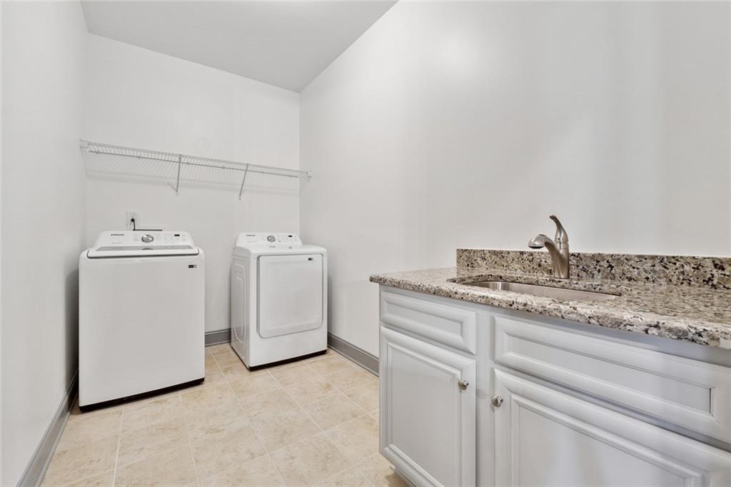 4530 Point Rock Drive Buford GA 30519