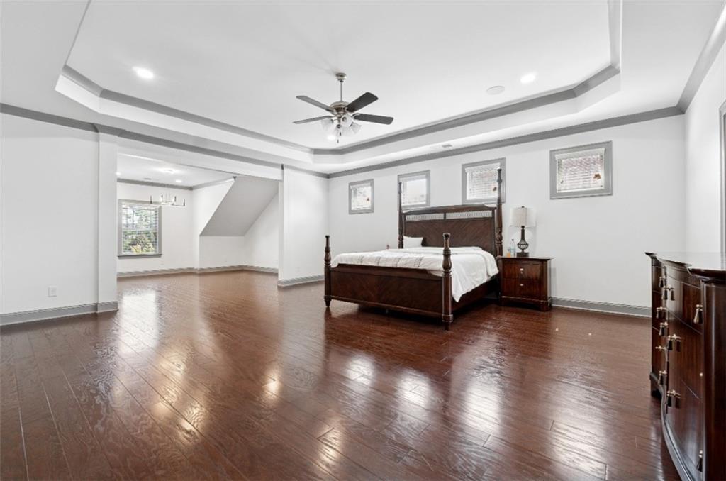 4530 Point Rock Drive Buford GA 30519