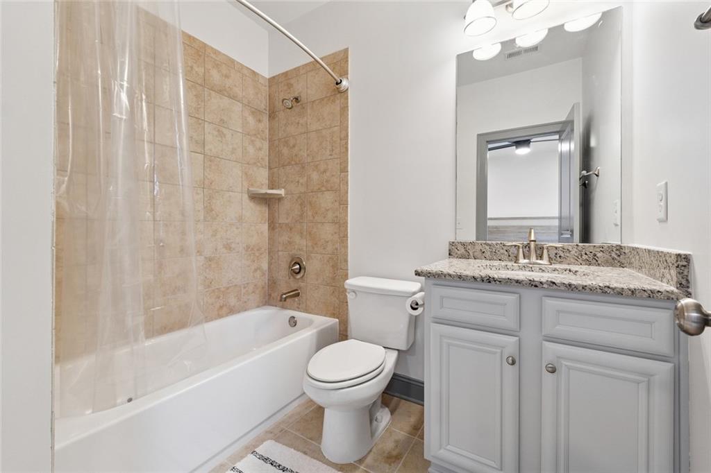 4530 Point Rock Drive Buford GA 30519