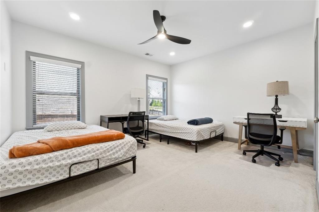 4530 Point Rock Drive Buford GA 30519