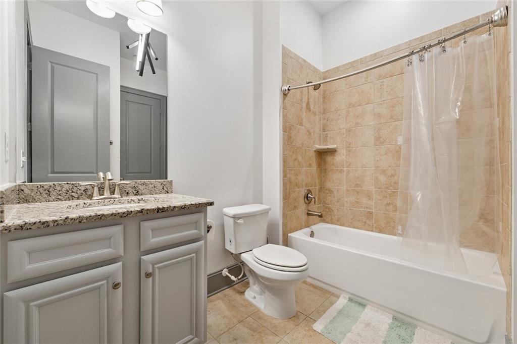 4530 Point Rock Drive Buford GA 30519