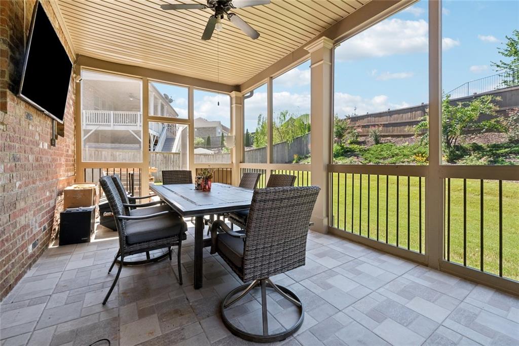 4530 Point Rock Drive Buford GA 30519