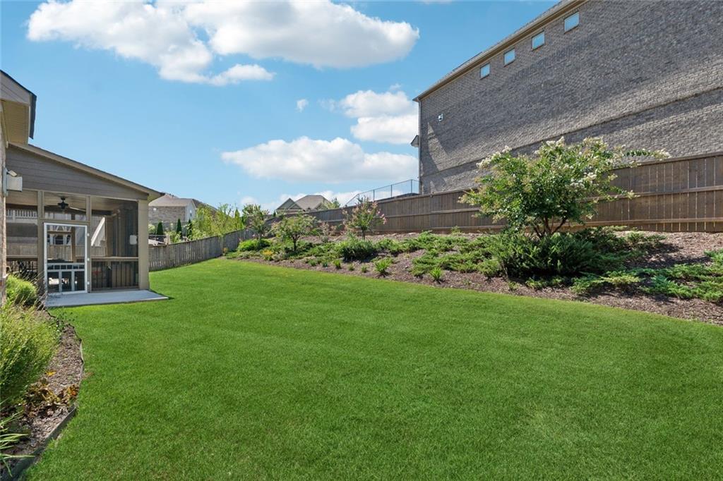 4530 Point Rock Drive Buford GA 30519