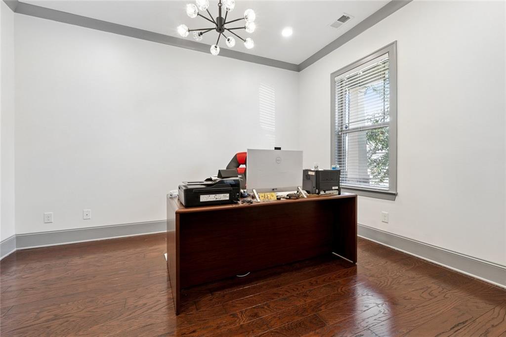 4530 Point Rock Drive Buford GA 30519