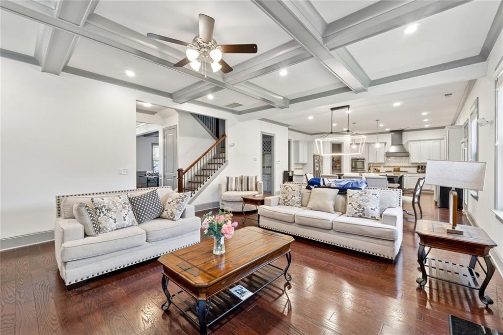 4530 Point Rock Drive Buford GA 30519