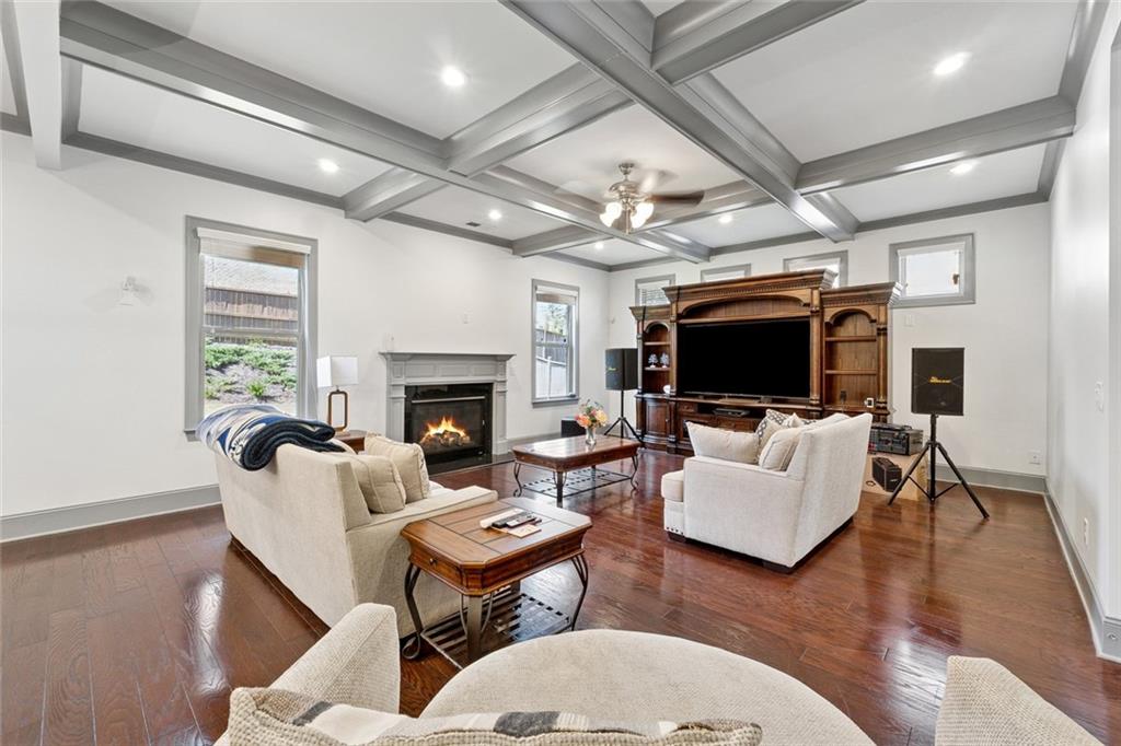 4530 Point Rock Drive Buford GA 30519