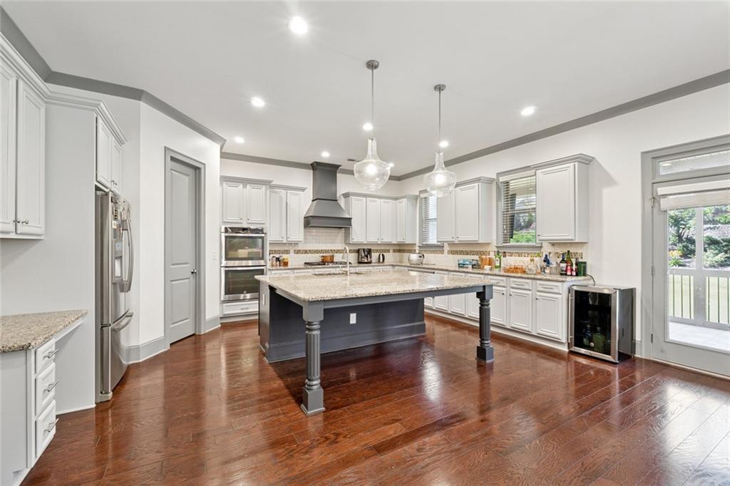 4530 Point Rock Drive Buford GA 30519