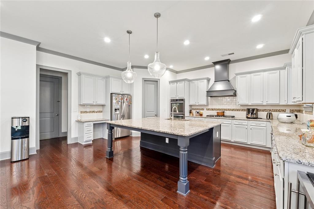 4530 Point Rock Drive Buford GA 30519