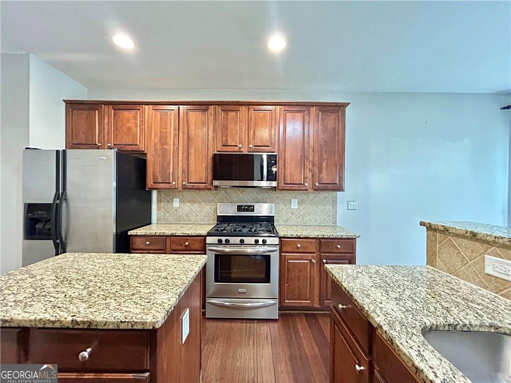 7613 Cedar Grove Court Fairburn GA 30213