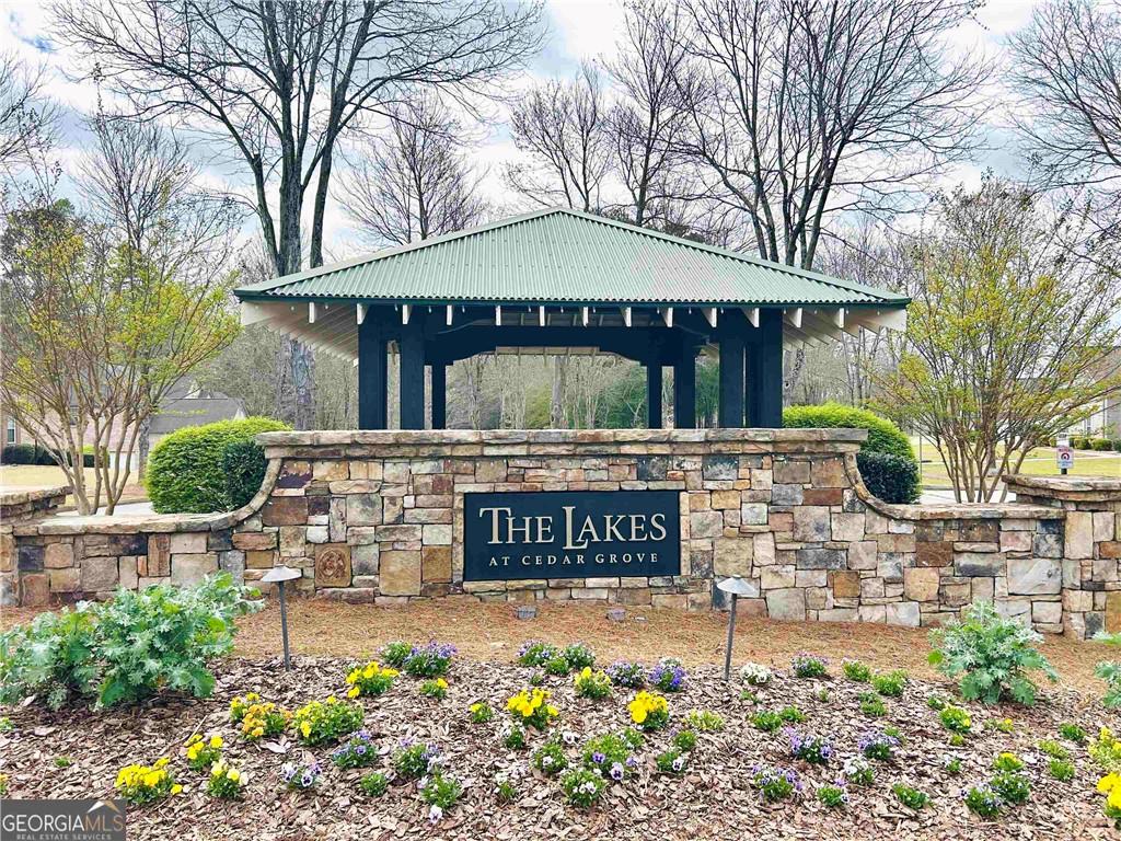 7613 Cedar Grove Court Fairburn GA 30213