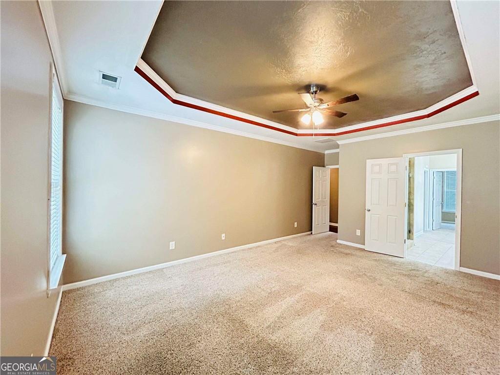 7613 Cedar Grove Court Fairburn GA 30213
