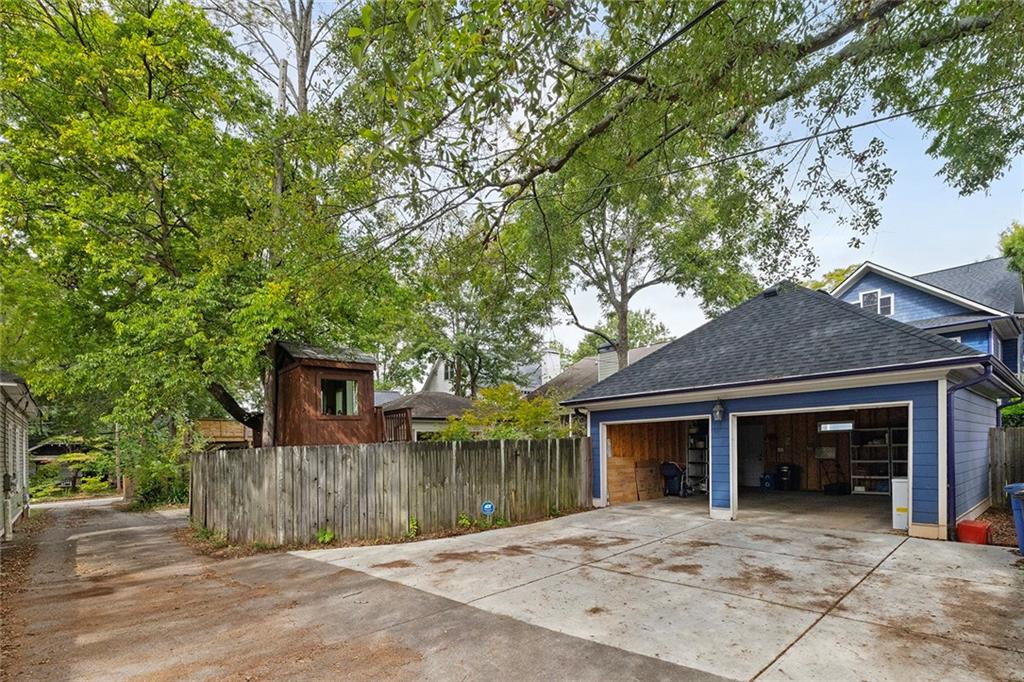 120 Park Place Decatur GA 30030