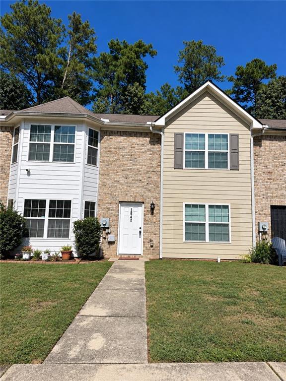 5542 Pineridge Court Forest Park GA 30297