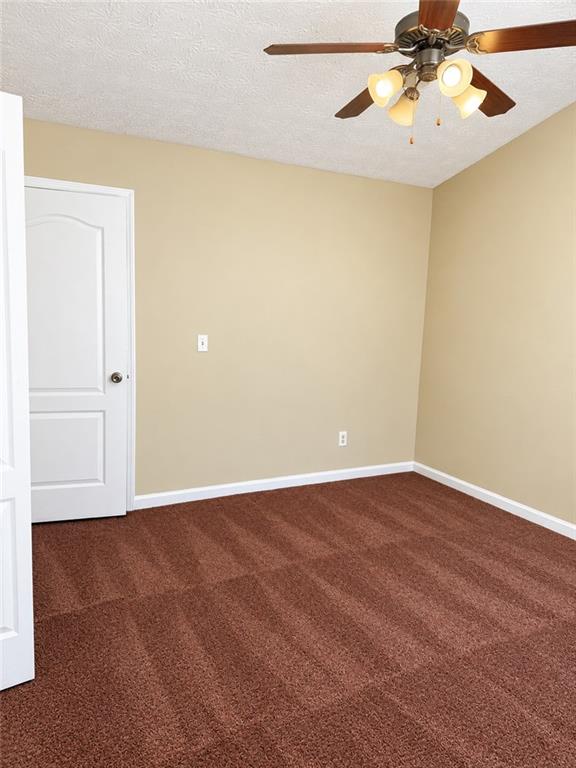 5542 Pineridge Court Forest Park GA 30297