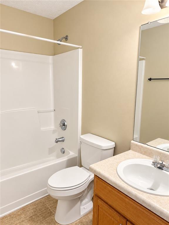 5542 Pineridge Court Forest Park GA 30297