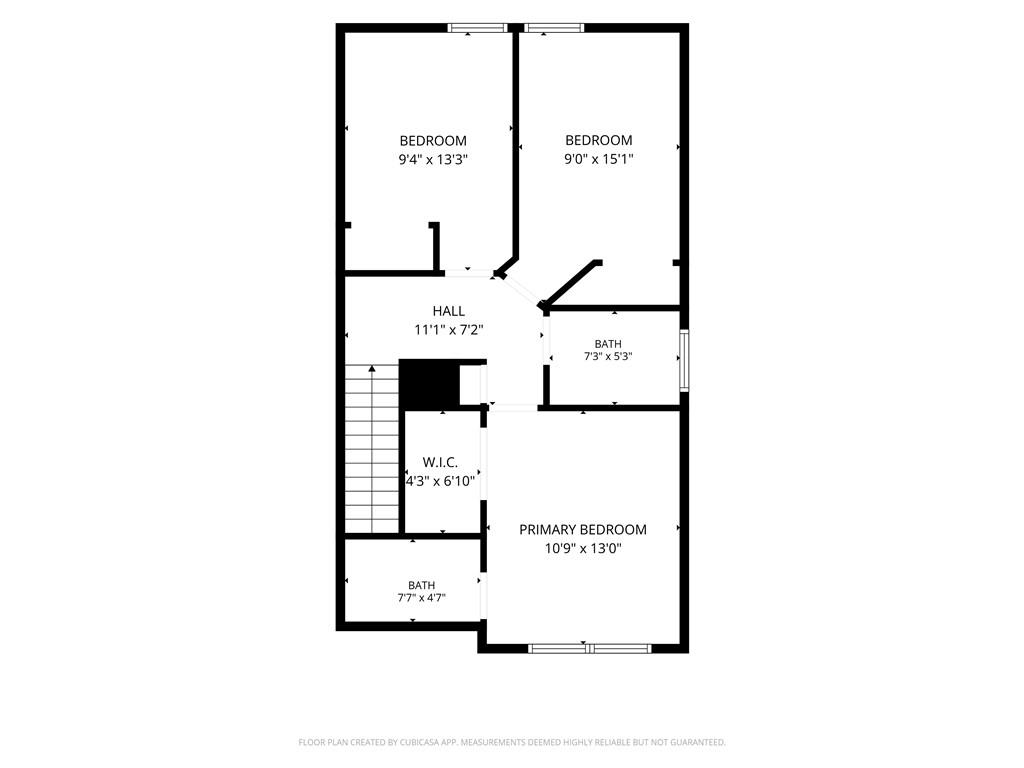 5542 Pineridge Court Forest Park GA 30297