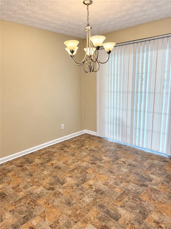 5542 Pineridge Court Forest Park GA 30297