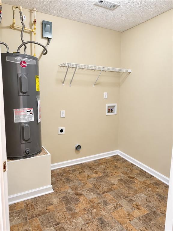 5542 Pineridge Court Forest Park GA 30297