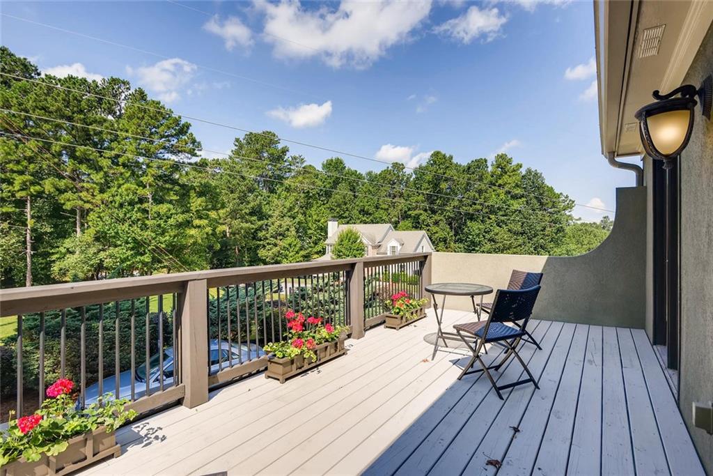 3485 Goldenrod Drive Alpharetta GA 30005