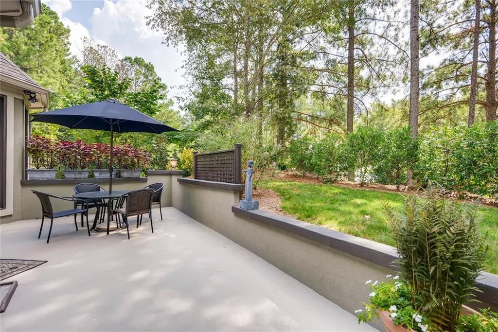 3485 Goldenrod Drive Alpharetta GA 30005