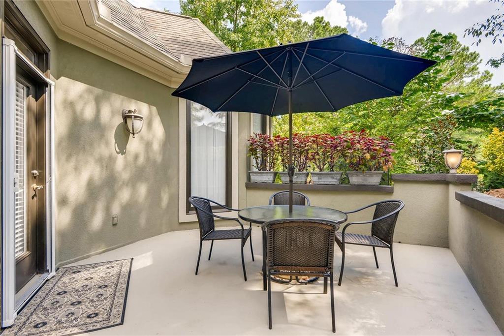 3485 Goldenrod Drive Alpharetta GA 30005