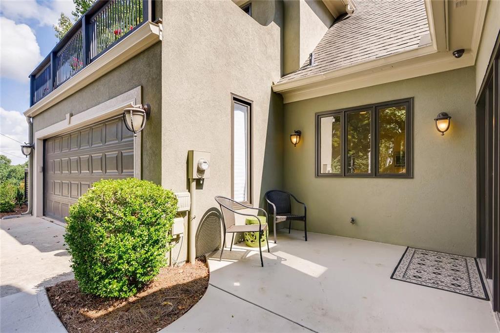 3485 Goldenrod Drive Alpharetta GA 30005