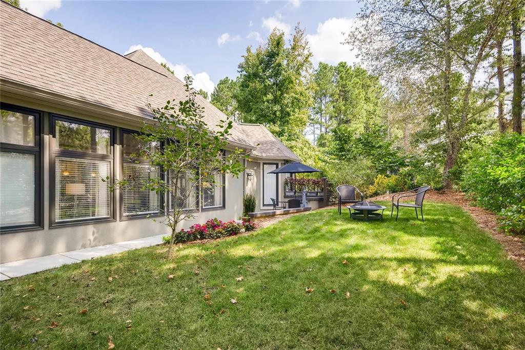3485 Goldenrod Drive Alpharetta GA 30005