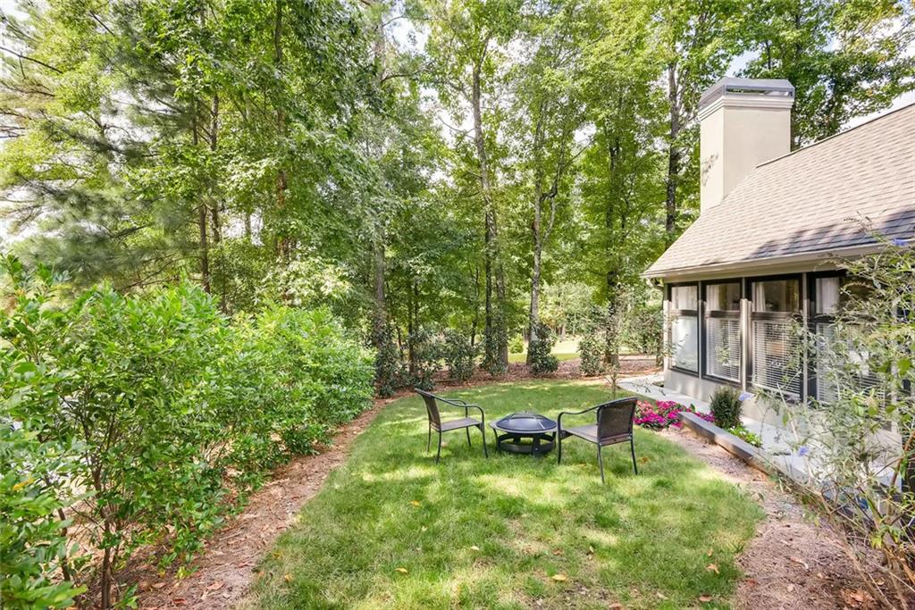 3485 Goldenrod Drive Alpharetta GA 30005