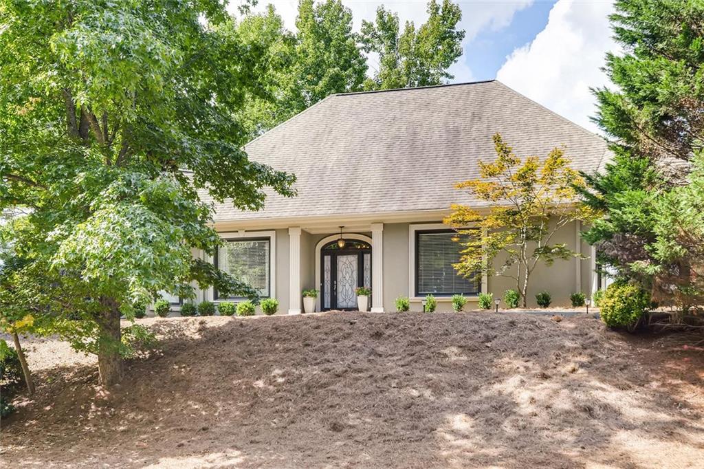 3485 Goldenrod Drive Alpharetta GA 30005
