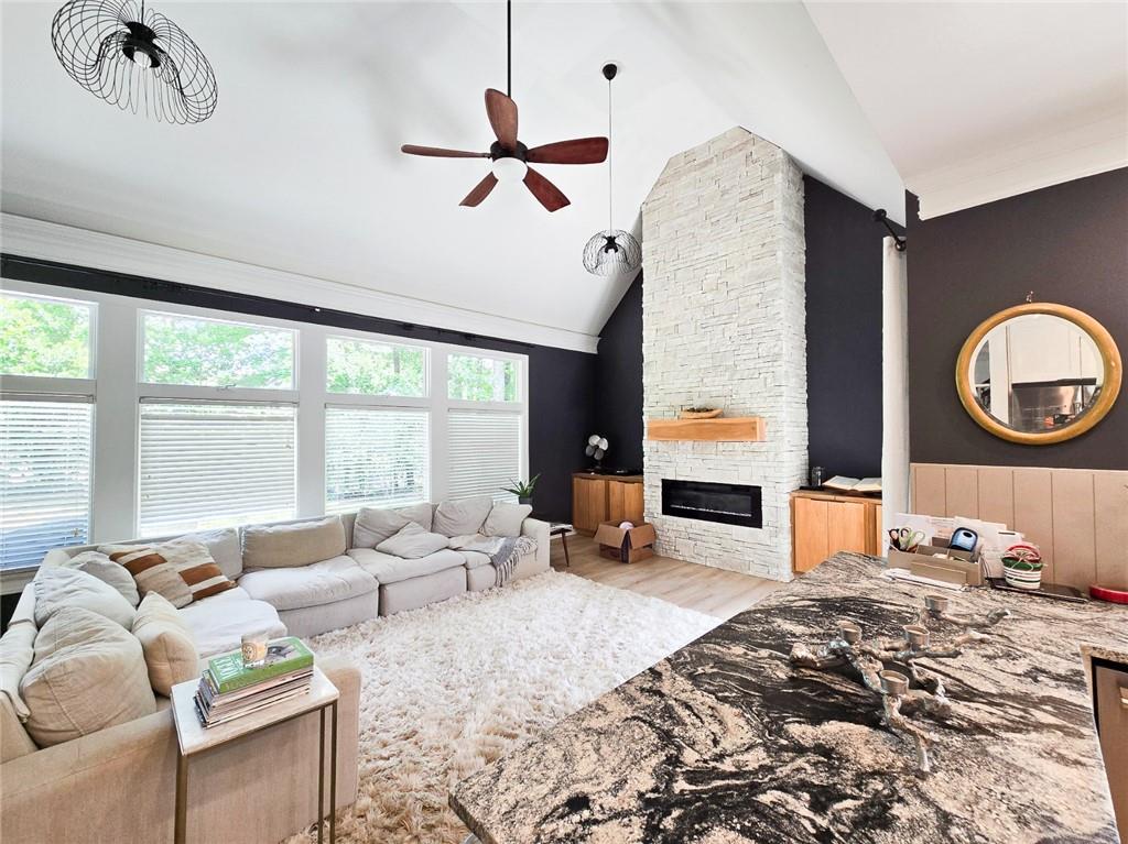 3485 Goldenrod Drive Alpharetta GA 30005