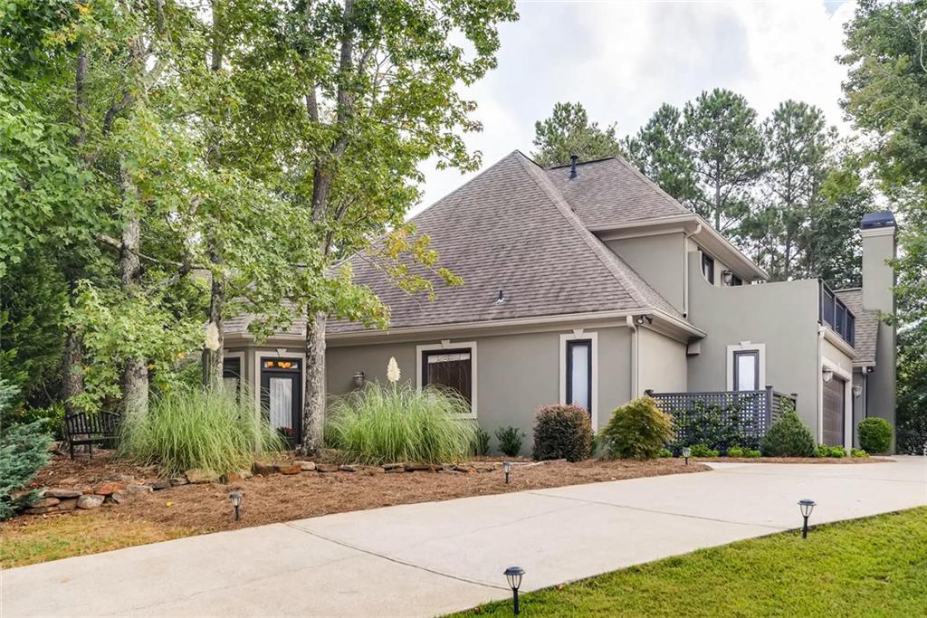 3485 Goldenrod Drive Alpharetta GA 30005
