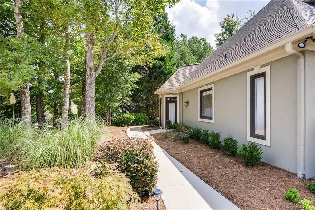 3485 Goldenrod Drive Alpharetta GA 30005
