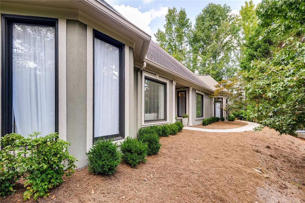 3485 Goldenrod Drive Alpharetta GA 30005