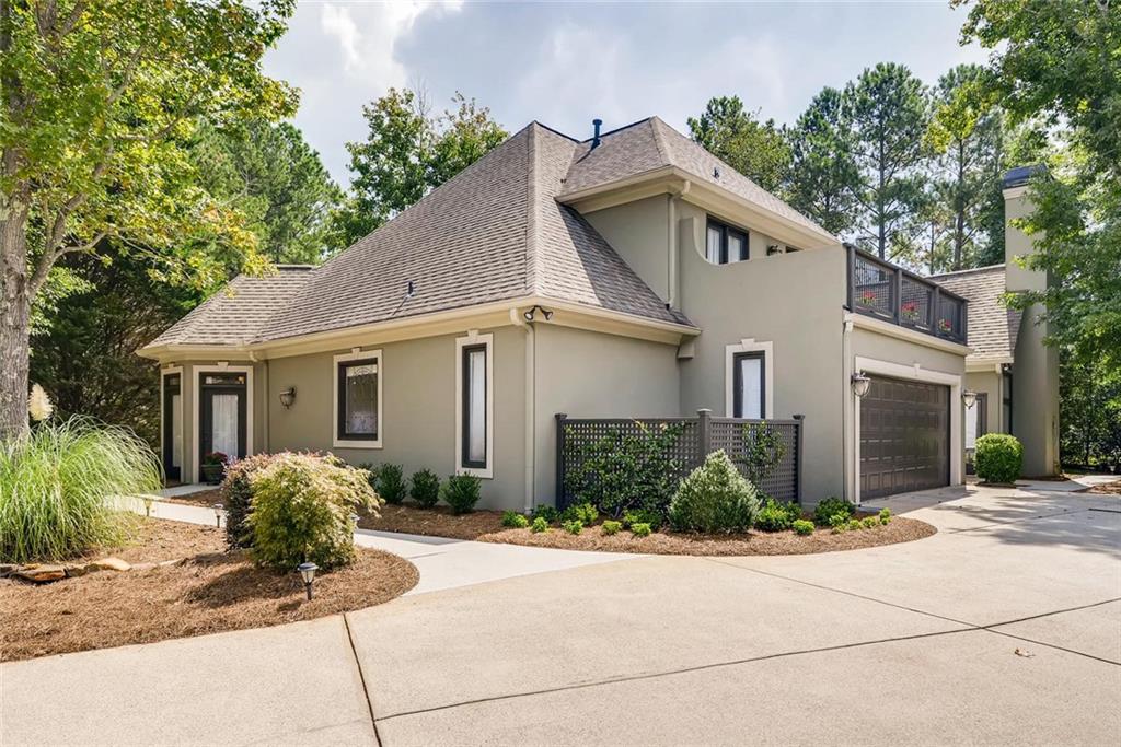 3485 Goldenrod Drive Alpharetta GA 30005