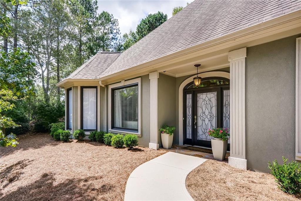 3485 Goldenrod Drive Alpharetta GA 30005