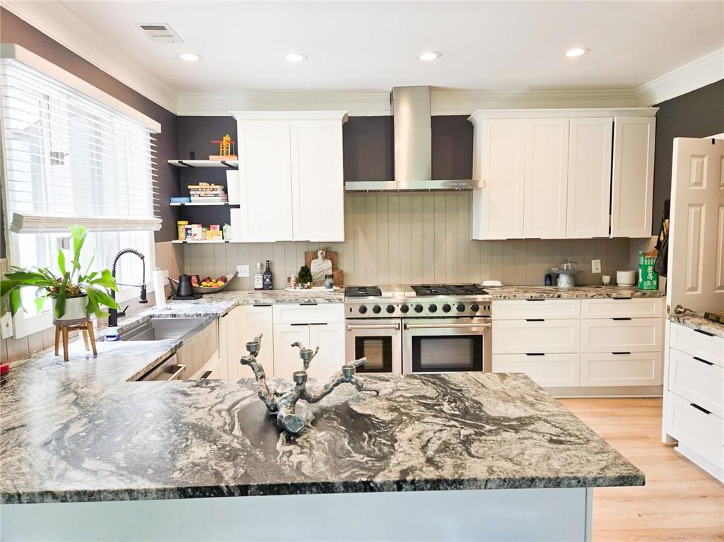 3485 Goldenrod Drive Alpharetta GA 30005