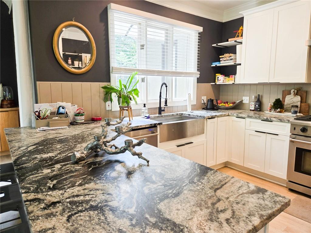 3485 Goldenrod Drive Alpharetta GA 30005