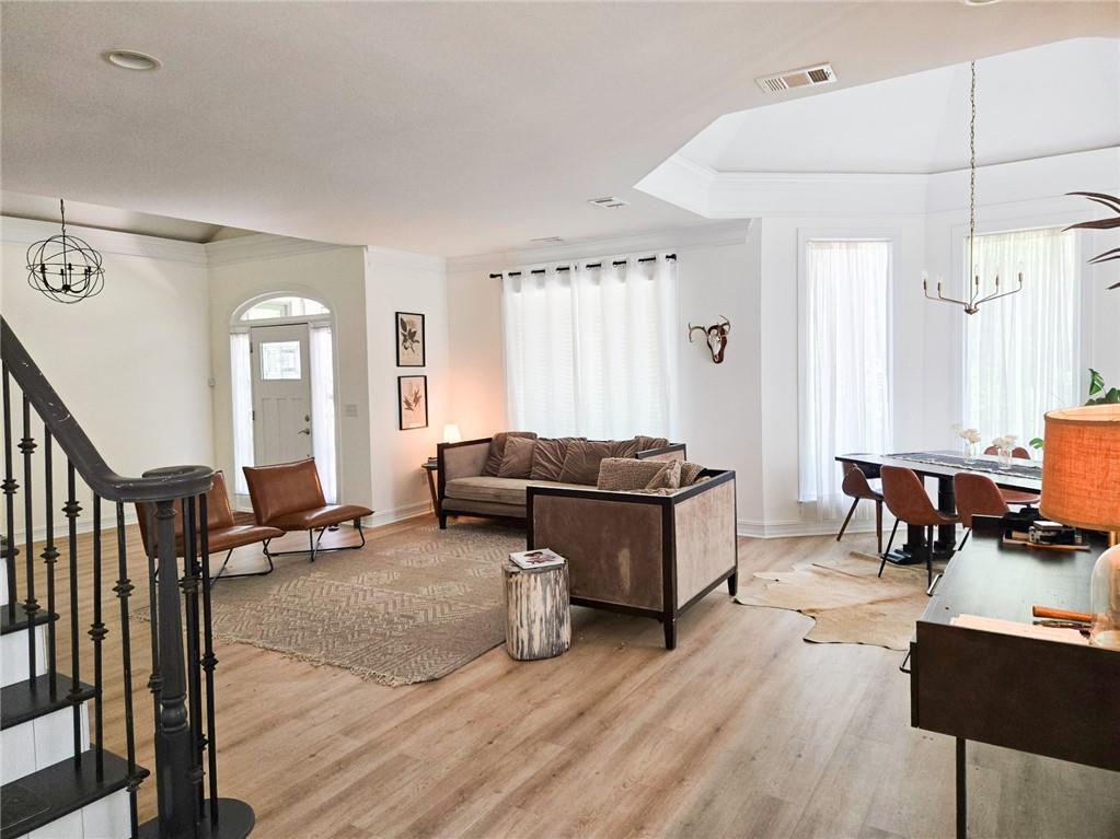 3485 Goldenrod Drive Alpharetta GA 30005