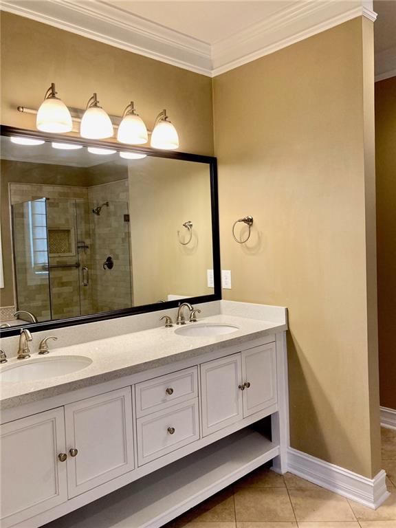 3485 Goldenrod Drive Alpharetta GA 30005