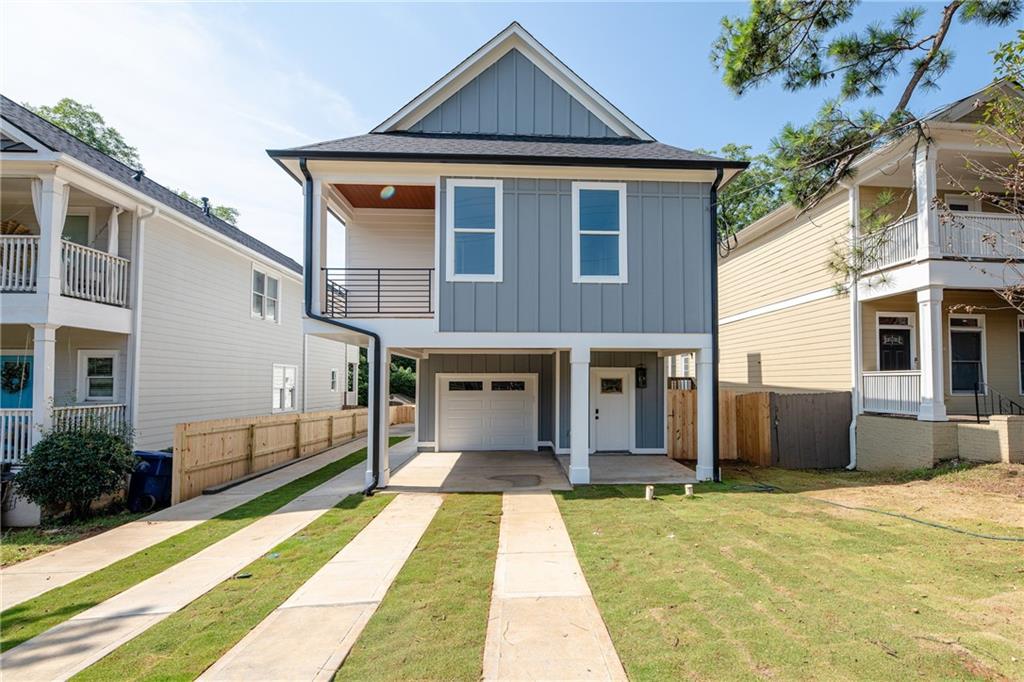 171 Farrington Avenue SE Atlanta GA 30315
