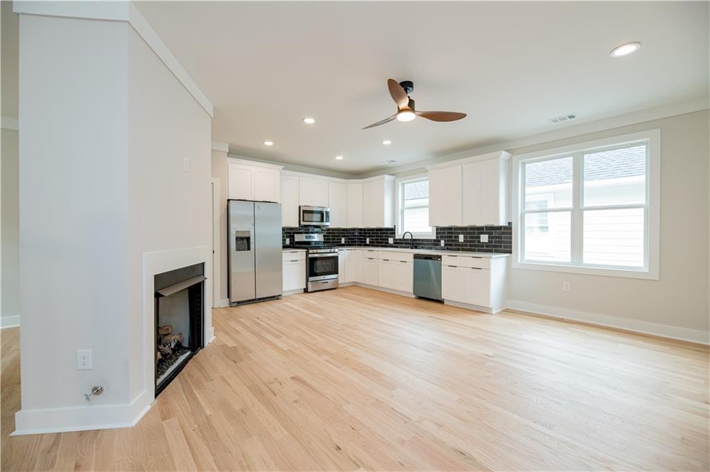 171 Farrington Avenue SE Atlanta GA 30315