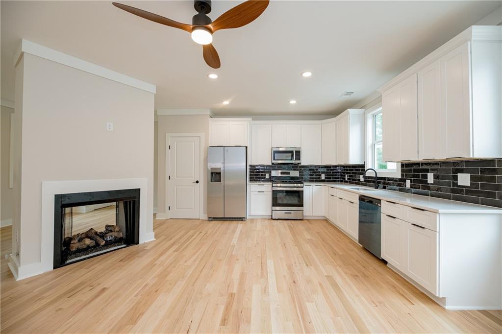 171 Farrington Avenue SE Atlanta GA 30315