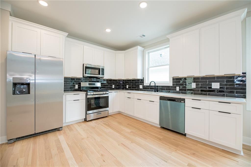 171 Farrington Avenue SE Atlanta GA 30315