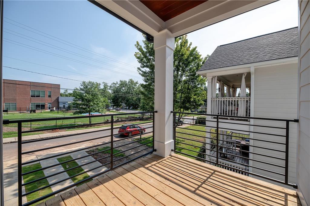 171 Farrington Avenue SE Atlanta GA 30315