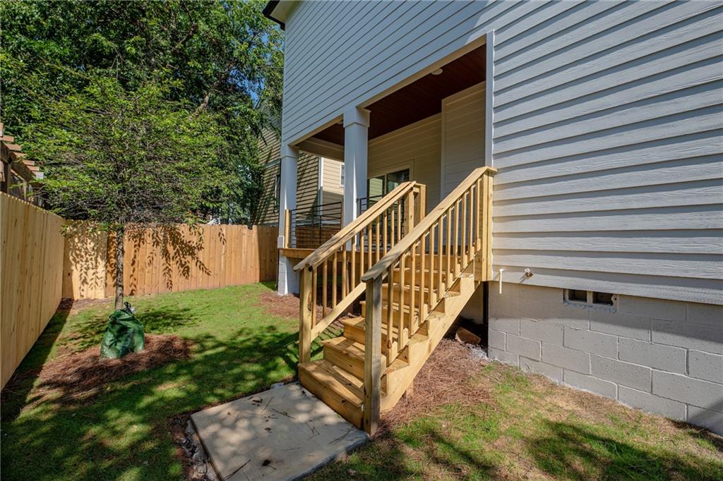 171 Farrington Avenue SE Atlanta GA 30315